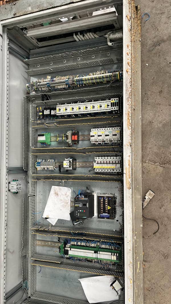 Elektrik kablo hurdası